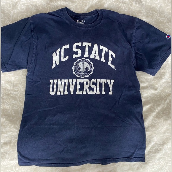 NCSU T SHIRT - Picture 2 of 2